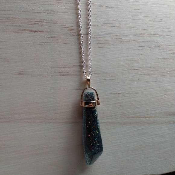 Handmade necklace - Picture 6 of 7